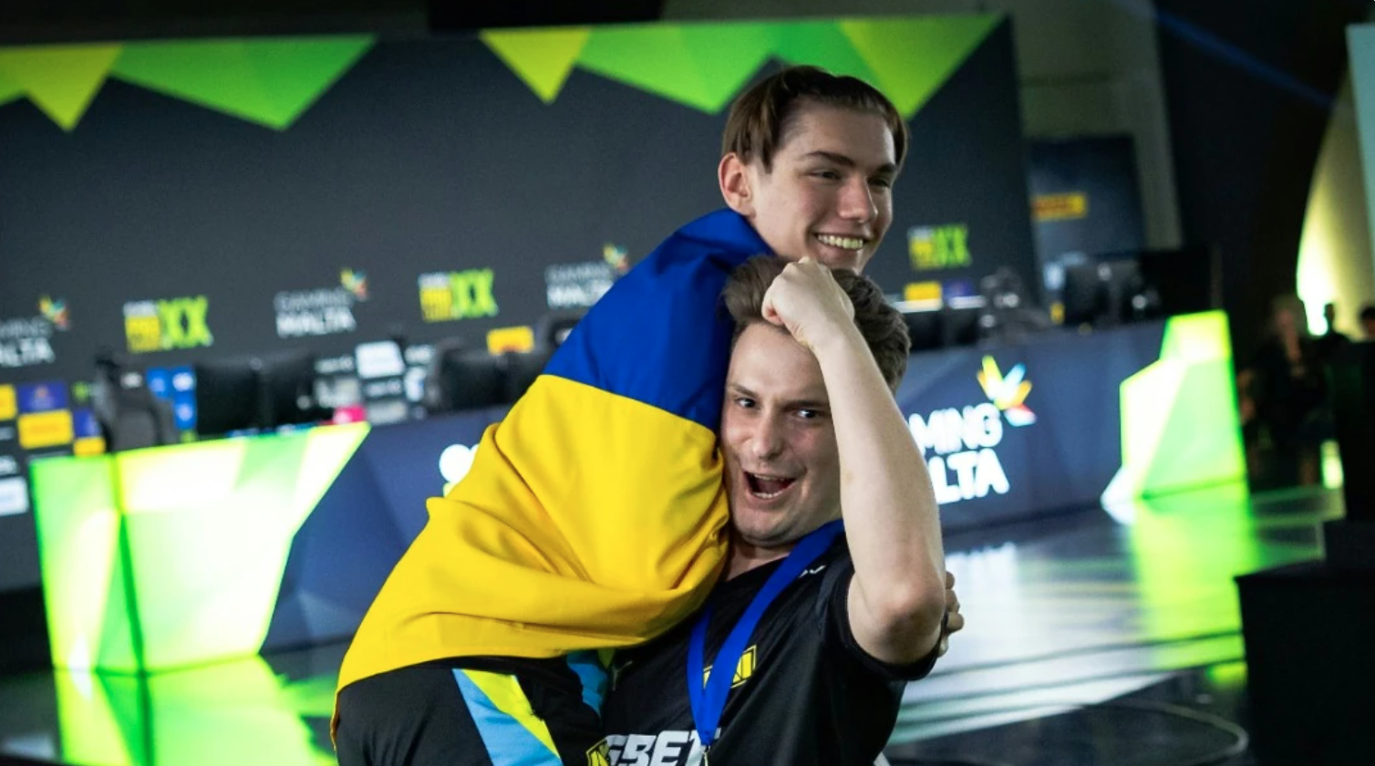 NAVI з перемоги стартували на BLAST Premier: Fall Final 2024: з ким далі зіграють українці